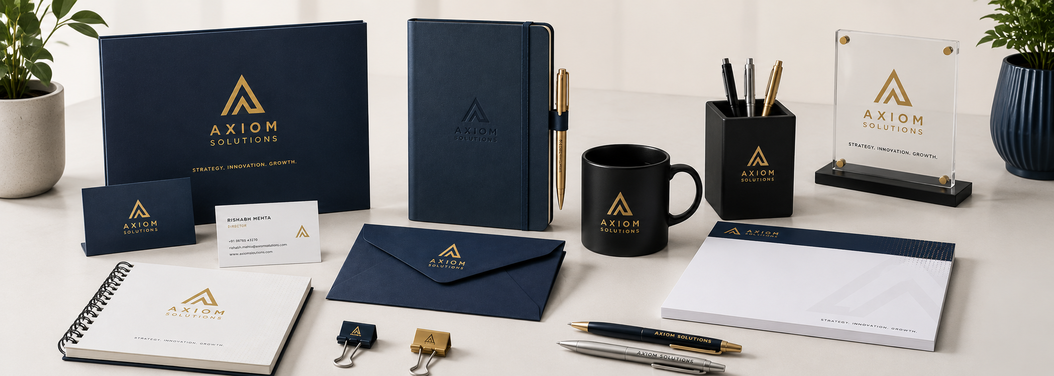 Office Supplies