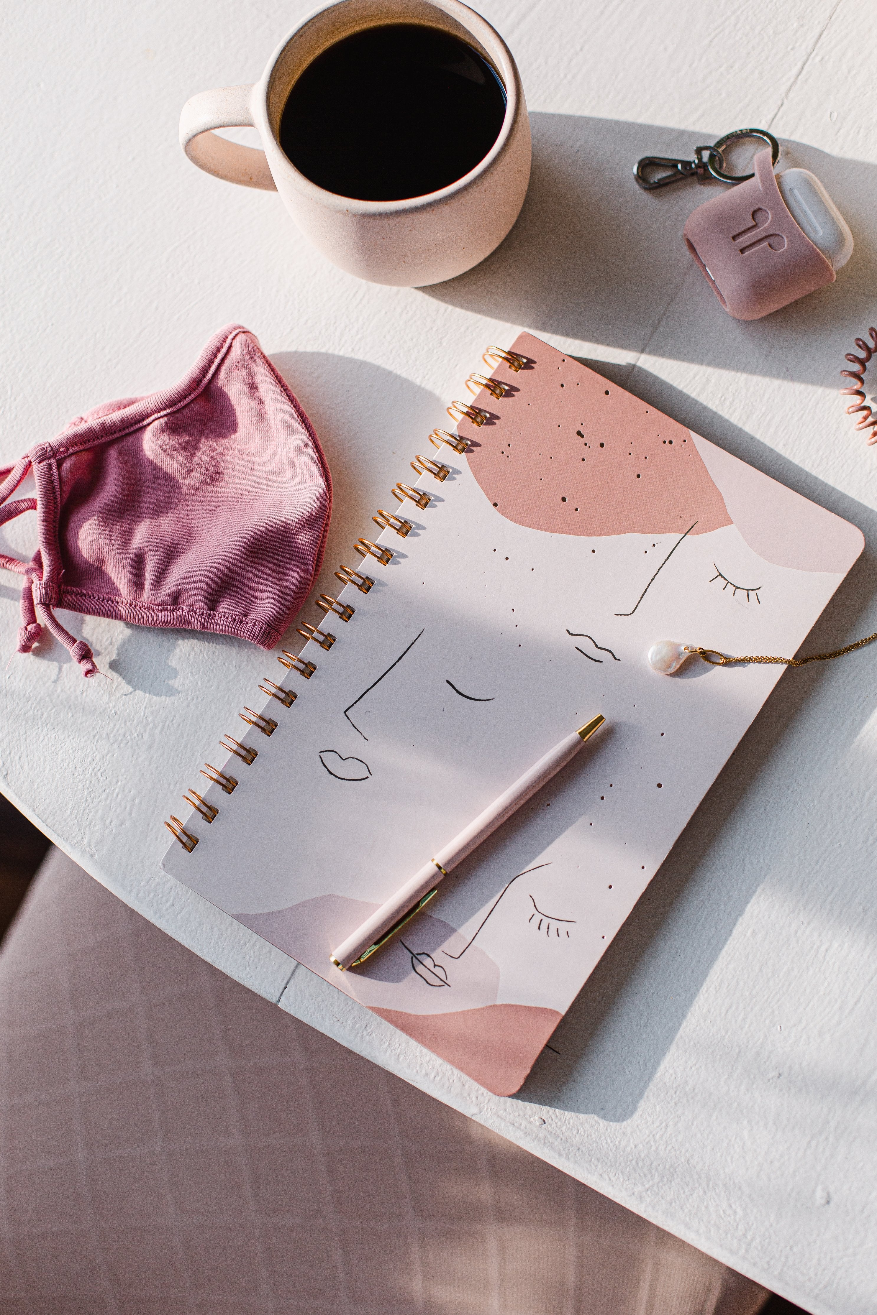Daily Essentials