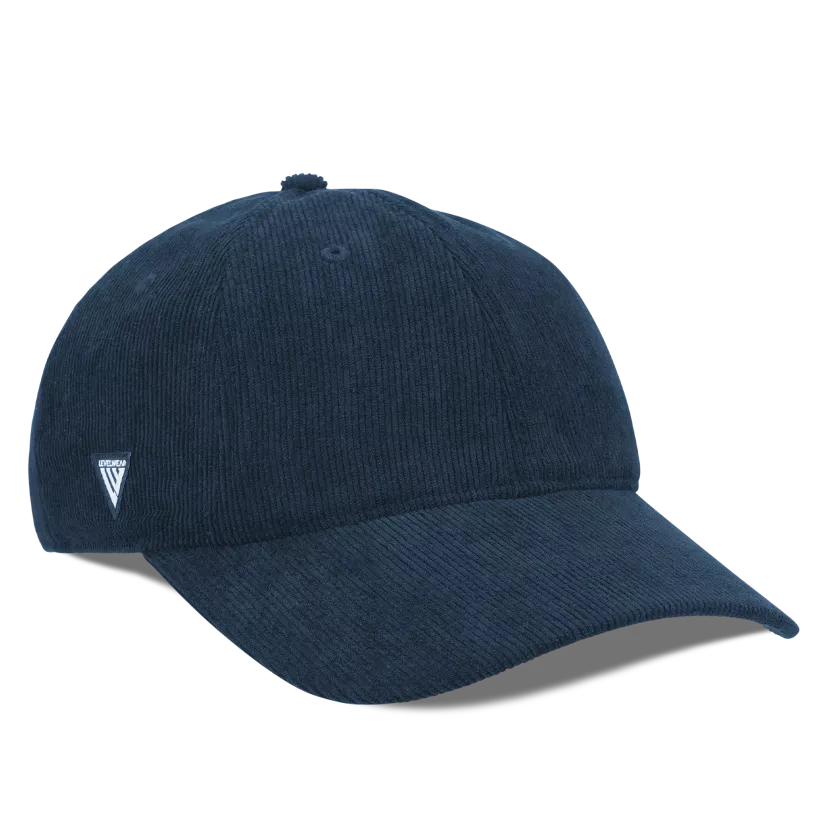 Manchester Corduroy Hat