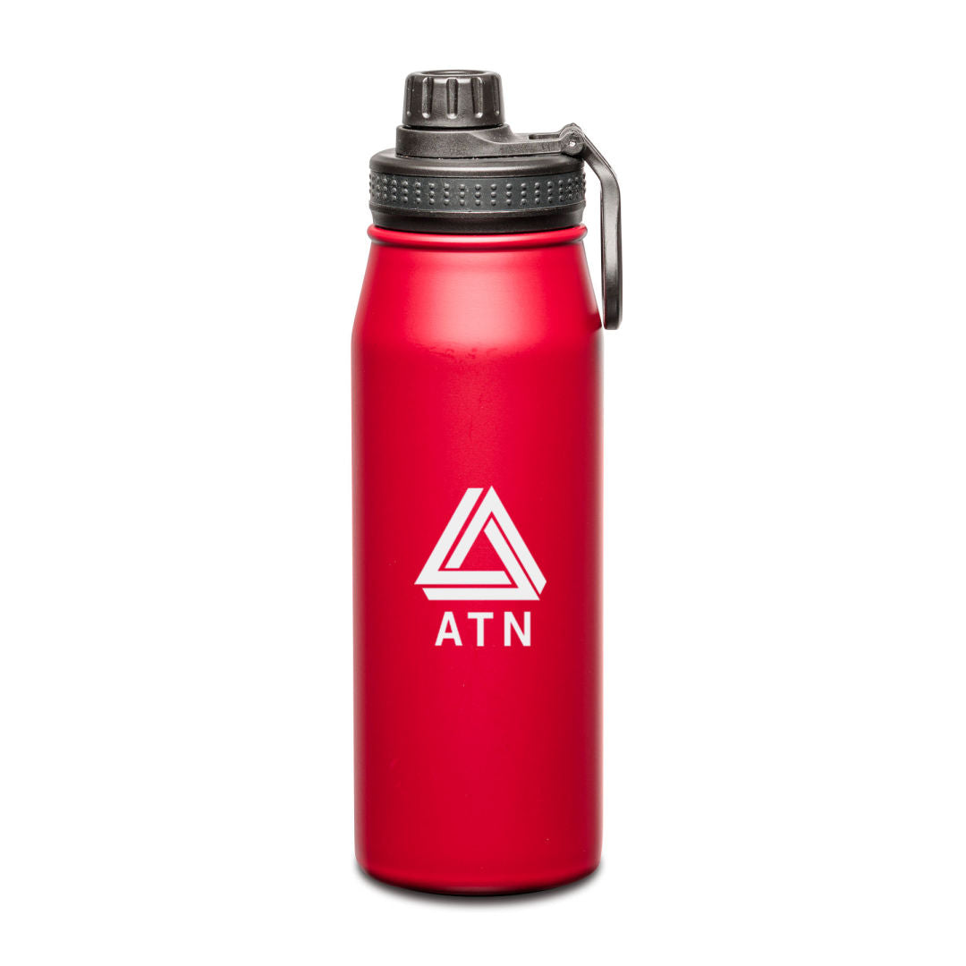 Cienega SS Bottle w/ Twist Chug Lid - 27oz
