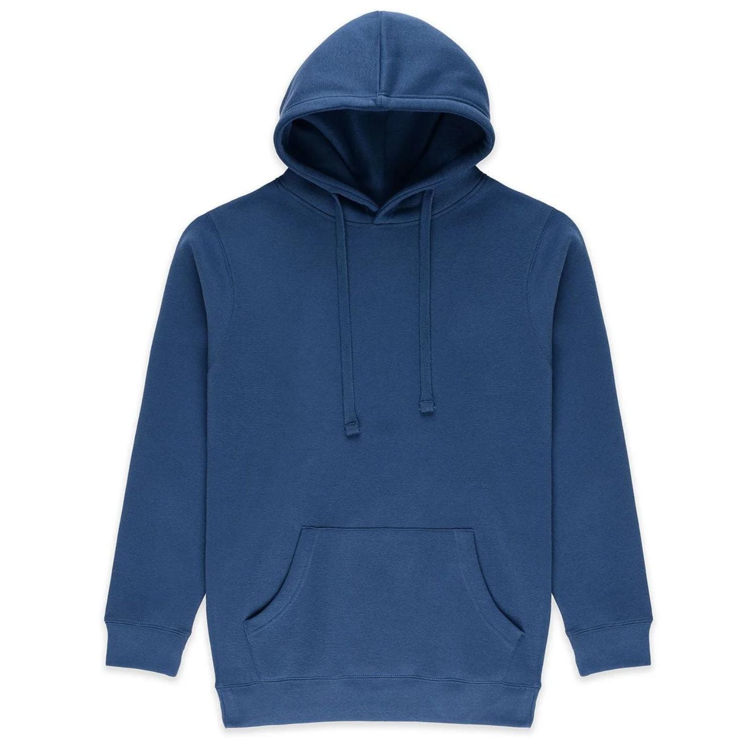 Adult Mid Weight Classic Hoody