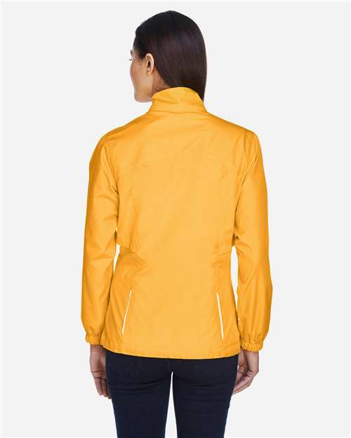 Ladies' Motivate Unlined Lightweight Jacket