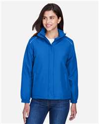 Womens Brisk Insulated Jacket