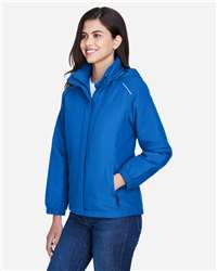 Womens Brisk Insulated Jacket