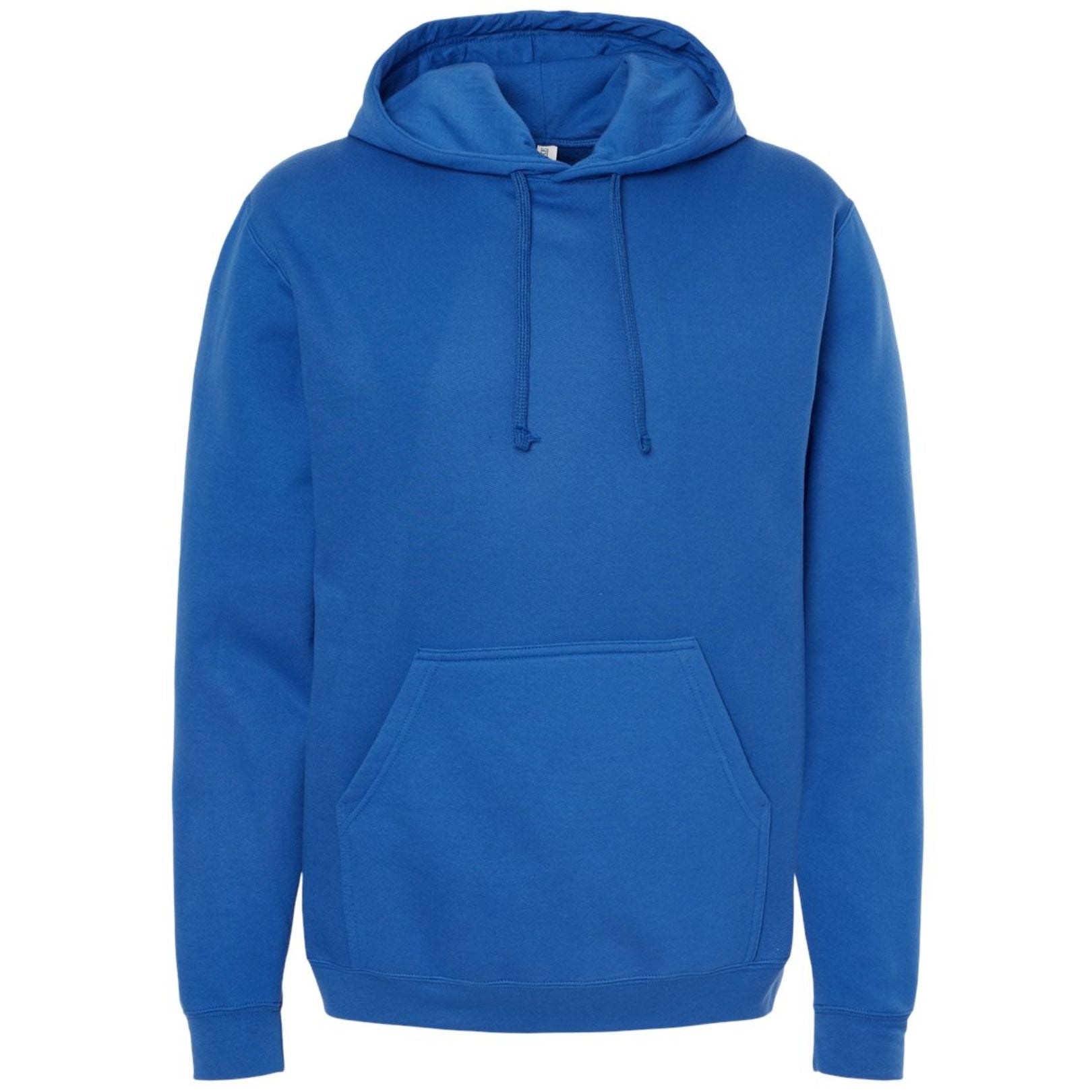 Unisex Pullover Hoodie