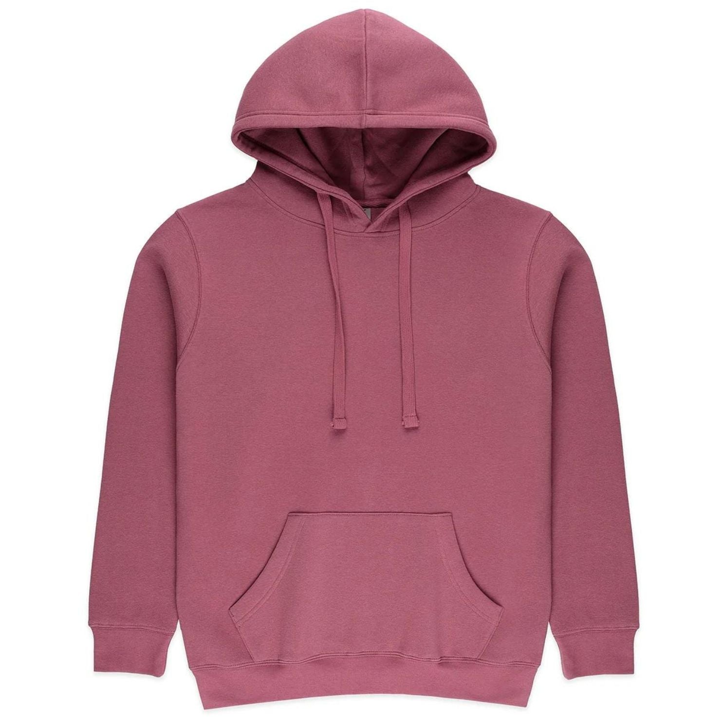 Adult Mid Weight Classic Hoody