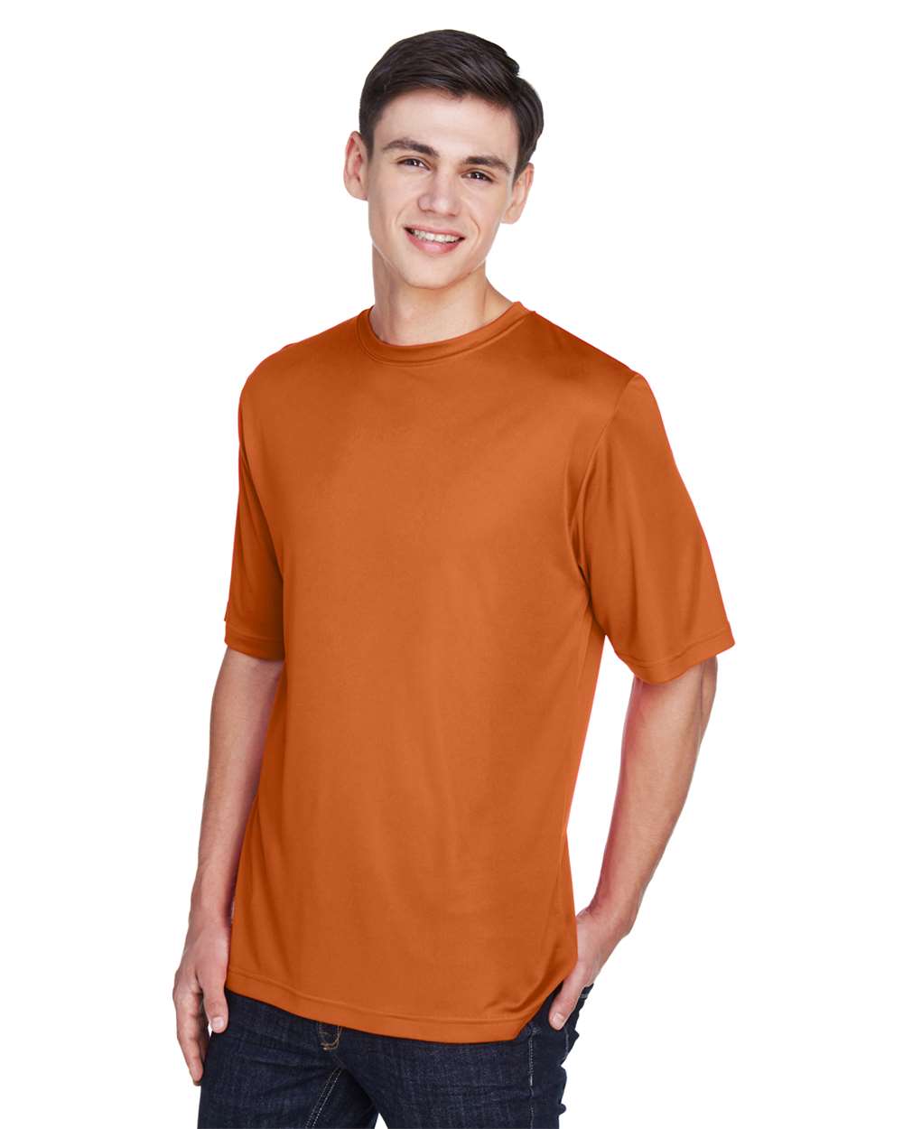 Men's Zone Performance T-Shirt