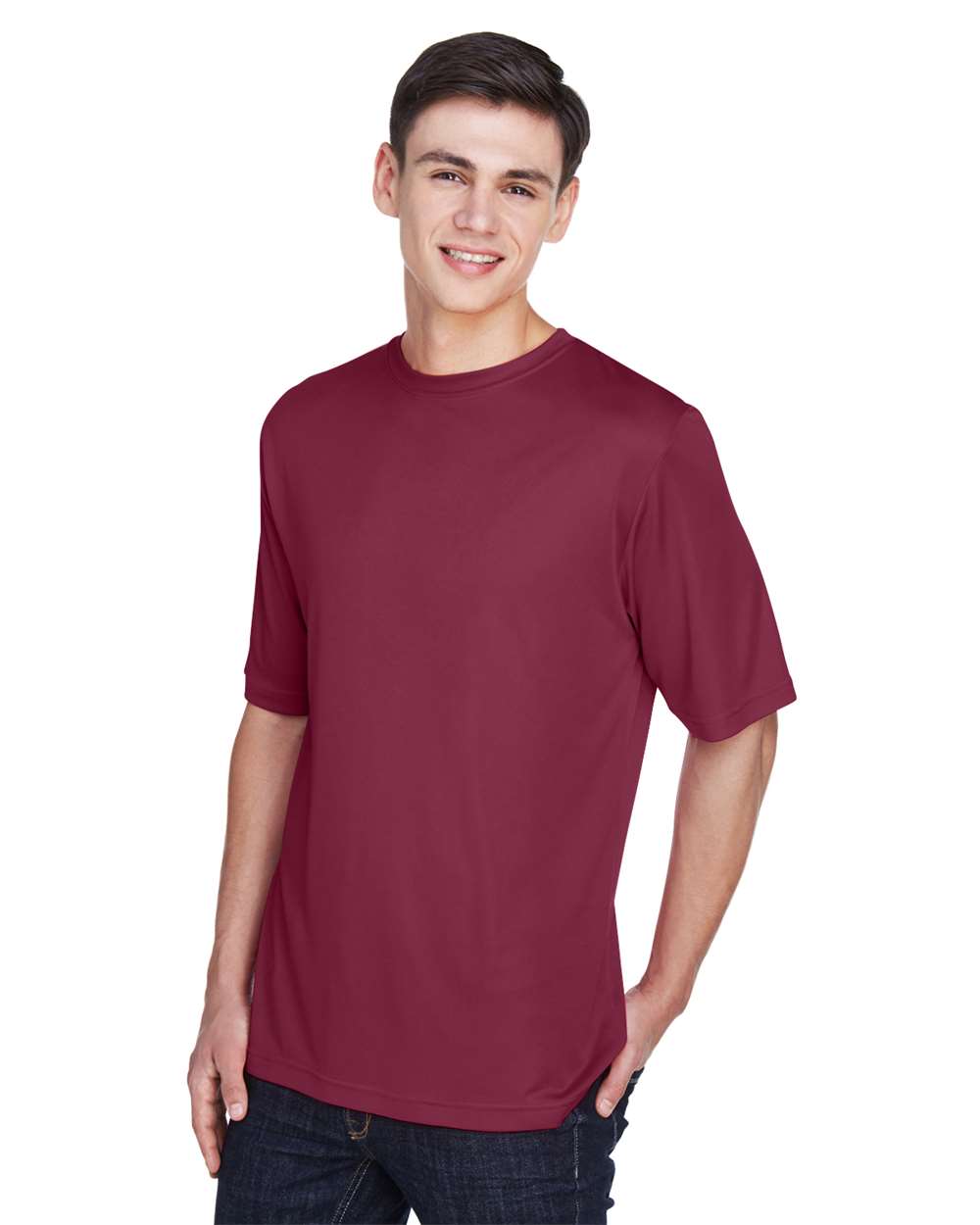 Men's Zone Performance T-Shirt