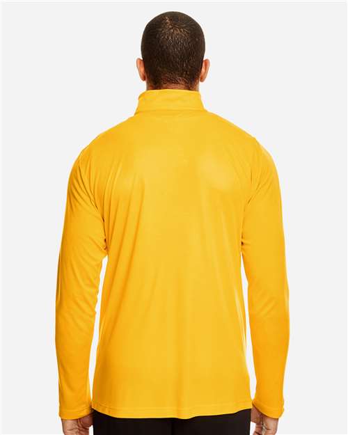 Team 365 Men's Zone Performance Quarter-Zip
