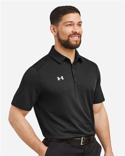 Under Armour Men's Tech™ Polo