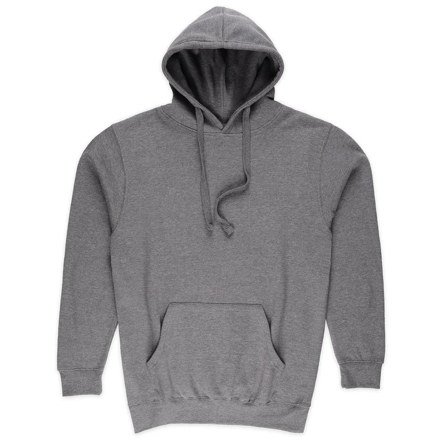 Adult Mid Weight Classic Hoody