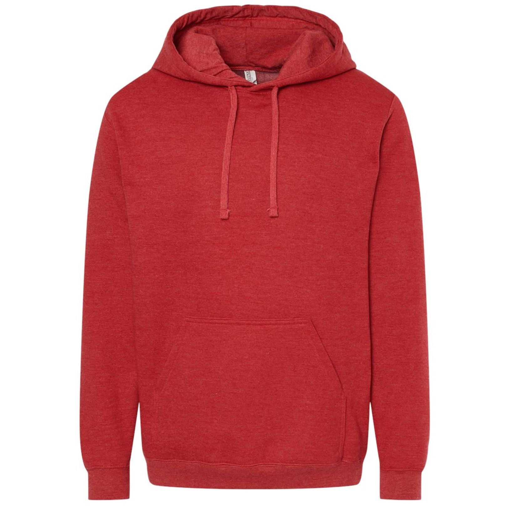 Unisex Pullover Hoodie