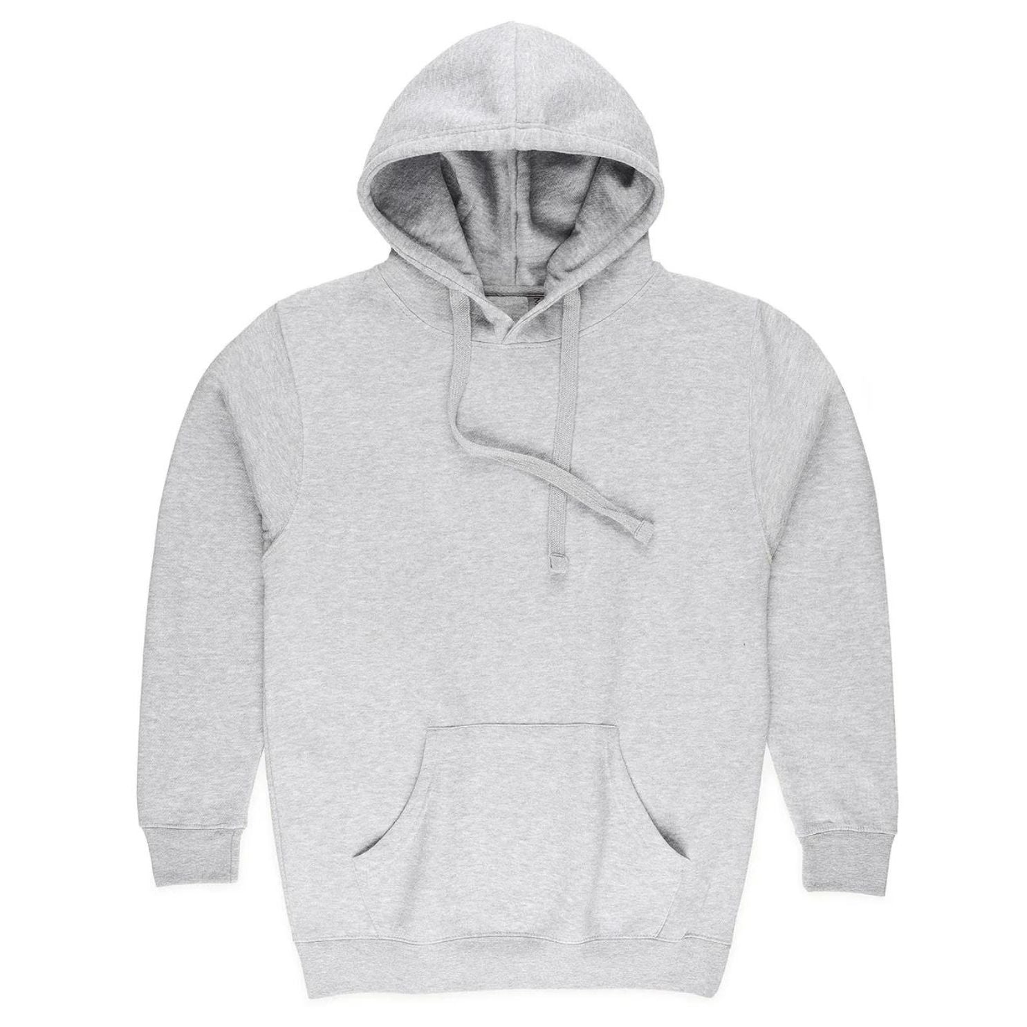 Adult Mid Weight Classic Hoody