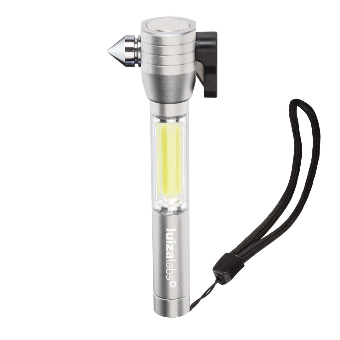 Lampe COB 4 en 1 Northline