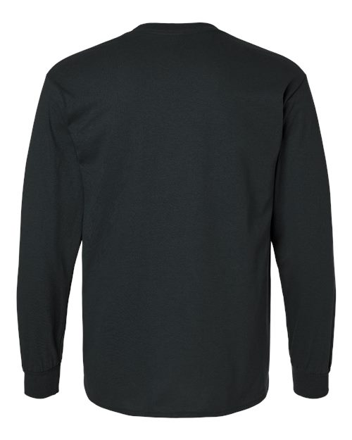 Ultra Cotton® Long Sleeve T-Shirt