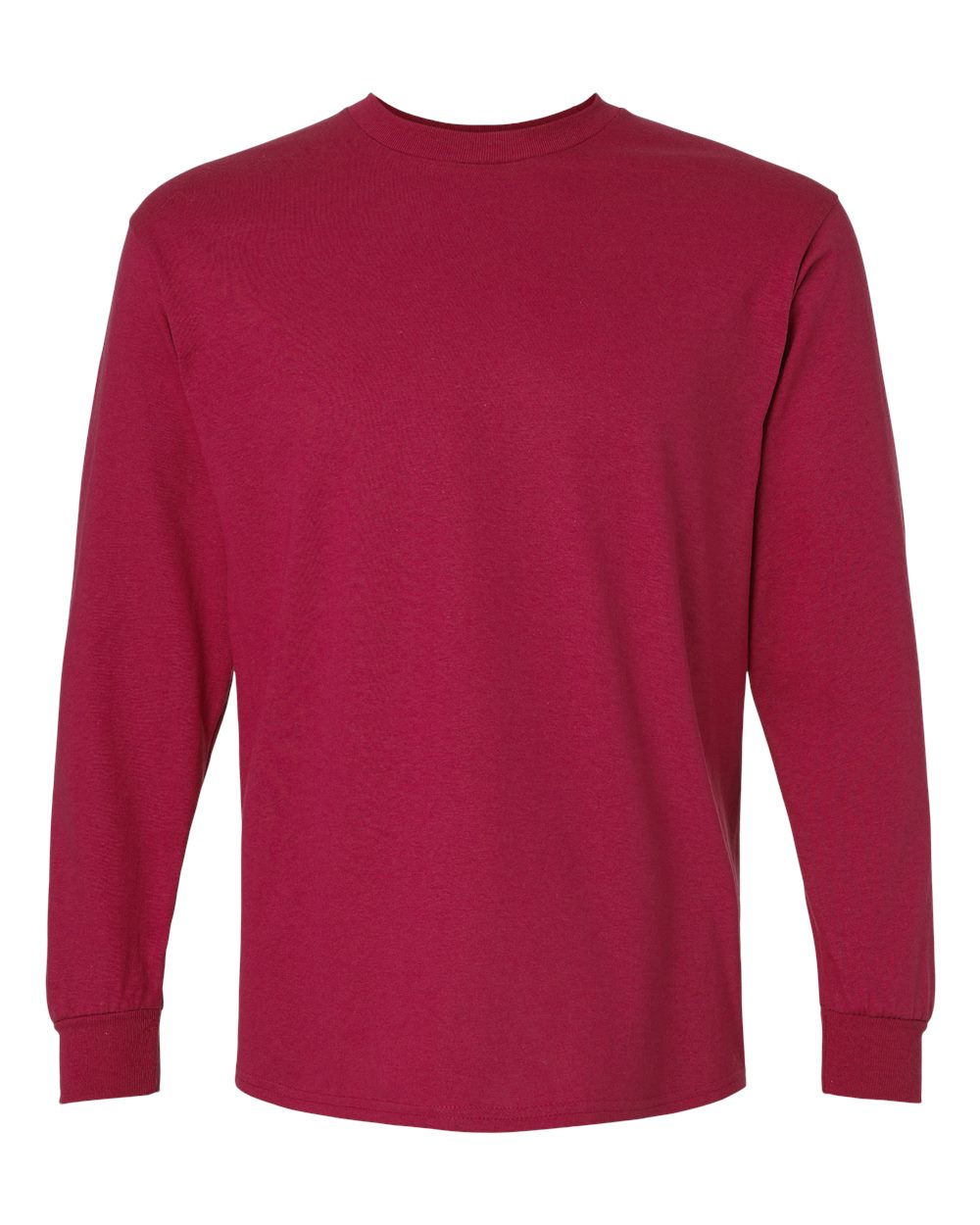 Ultra Cotton® Long Sleeve T-Shirt
