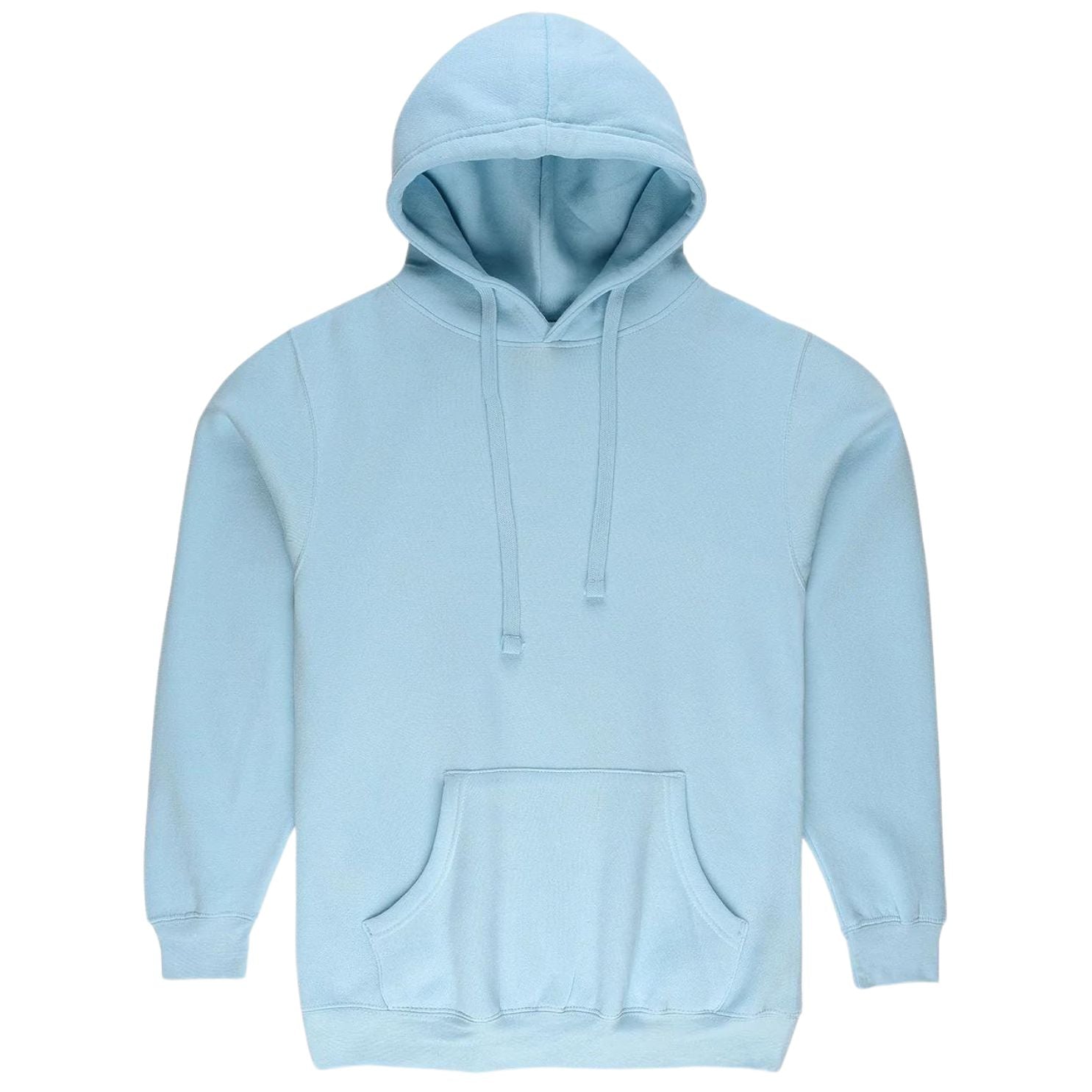 Adult Mid Weight Classic Hoody