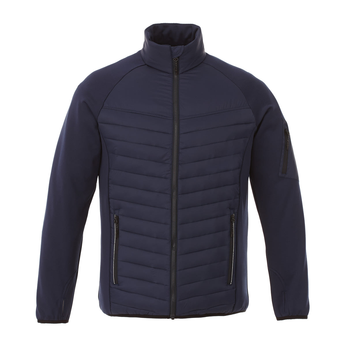 Men's BANFF Hybrid Insulated Jacket