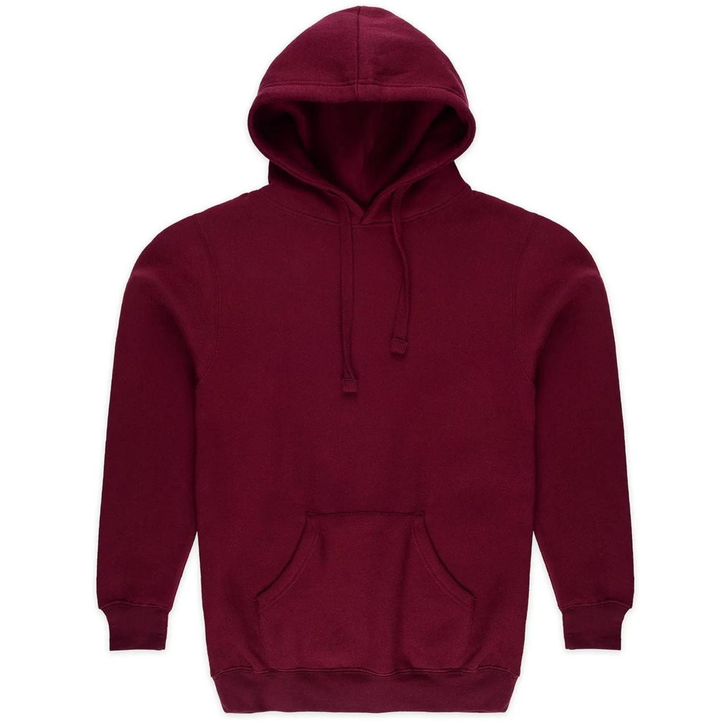 Adult Mid Weight Classic Hoody