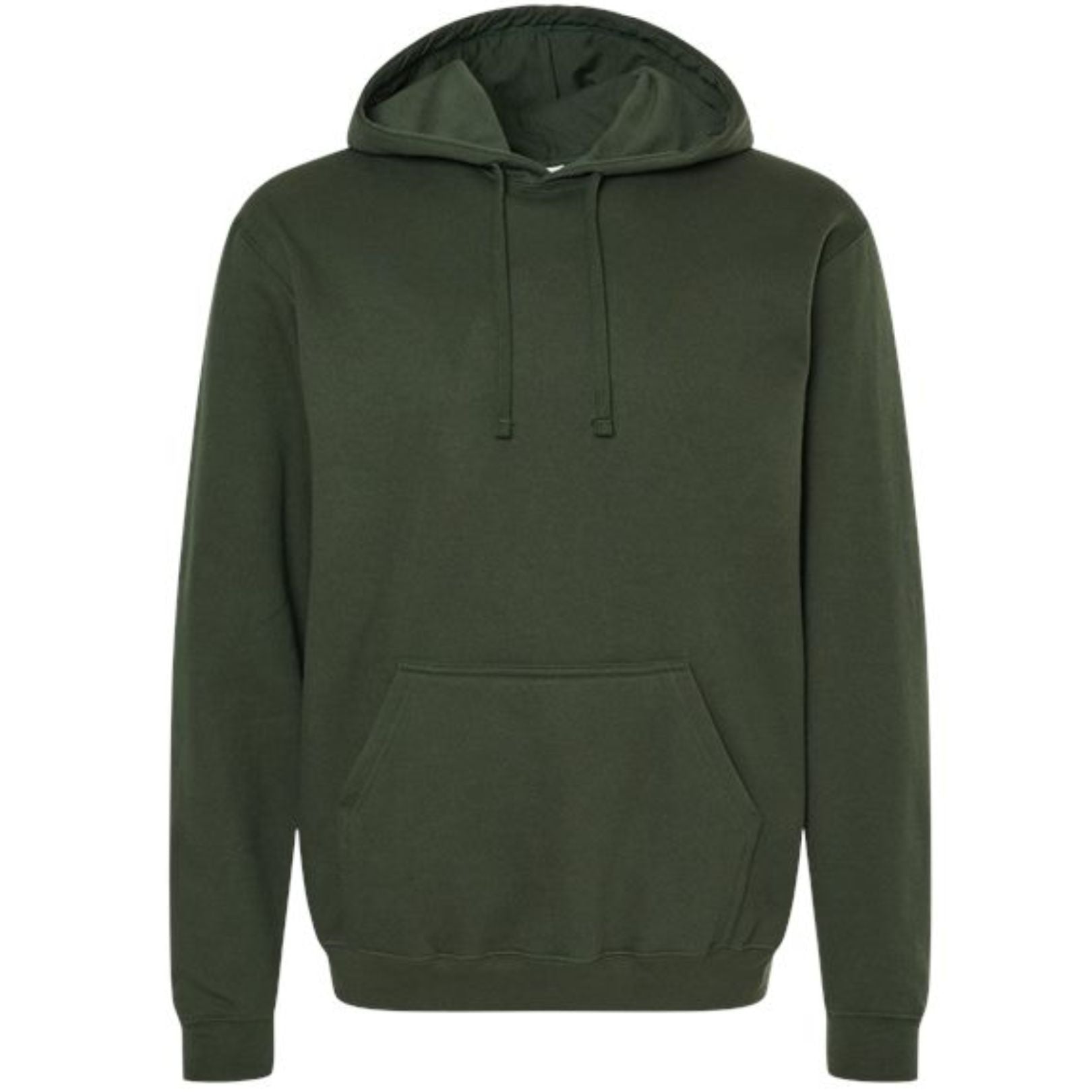 Unisex Pullover Hoodie