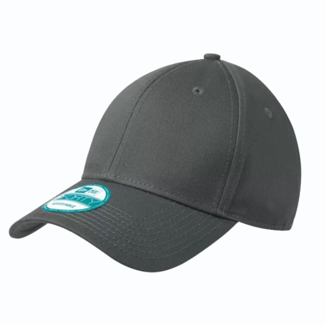 CASQUETTE STRUCTURÉE AJUSTABLE NEW ERA®