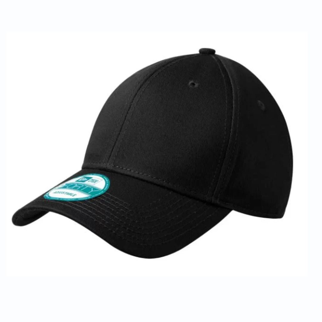 CASQUETTE STRUCTURÉE AJUSTABLE NEW ERA®