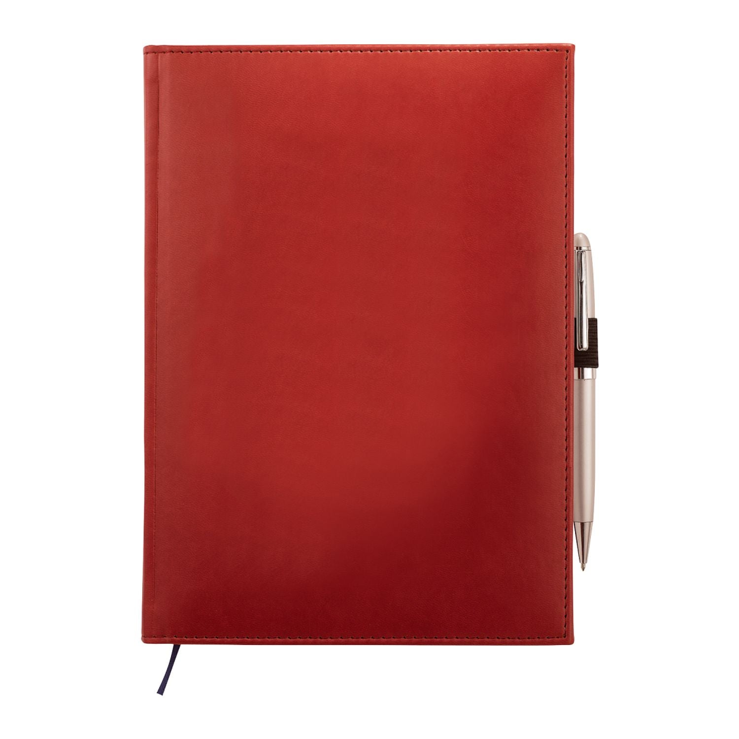7" x 10" FSC Pedova™ Large Bound JournalBook®