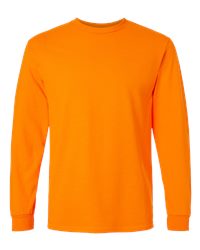 Ultra Cotton® Long Sleeve T-Shirt