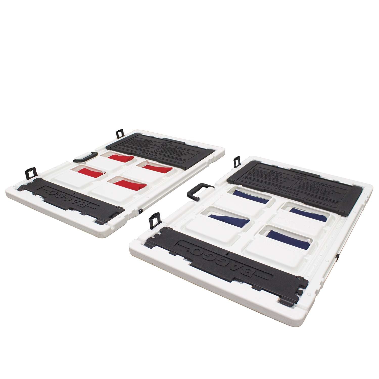 Kit de jeu de lancer de sac