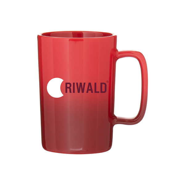 Rush Mug