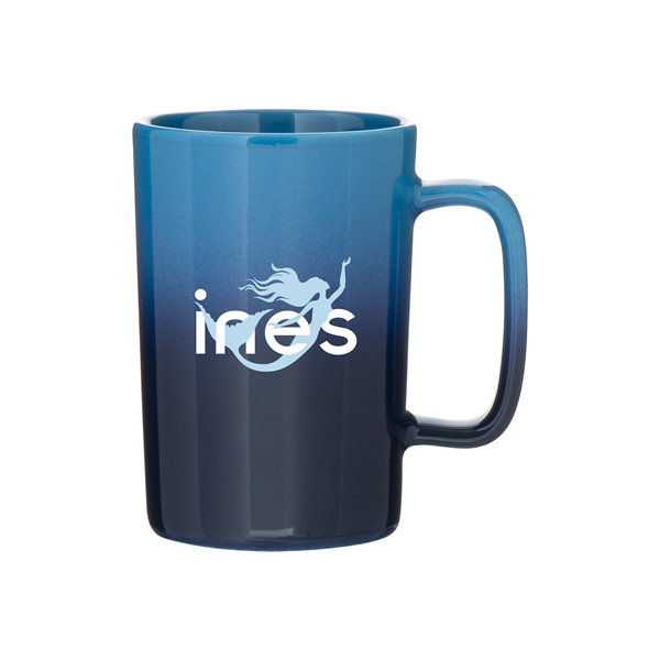Rush Mug