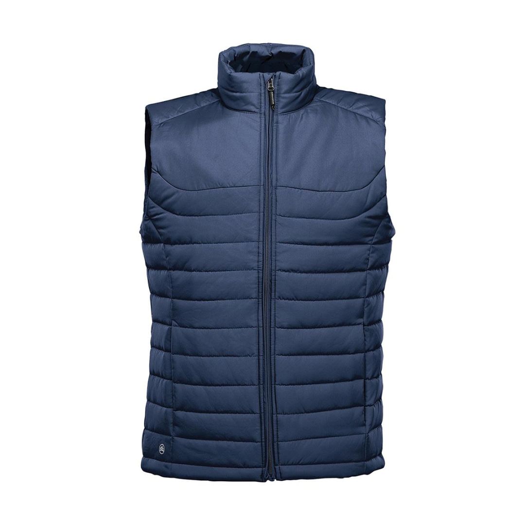 Men's Nautilus Quilted Vest