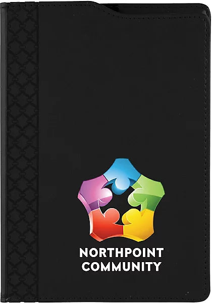 Full Colour Montabella Journal 5.85 x 8.75