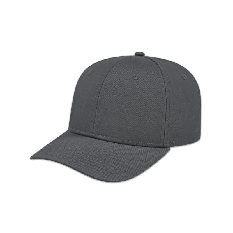 Casquette à pression originale en poly/coton