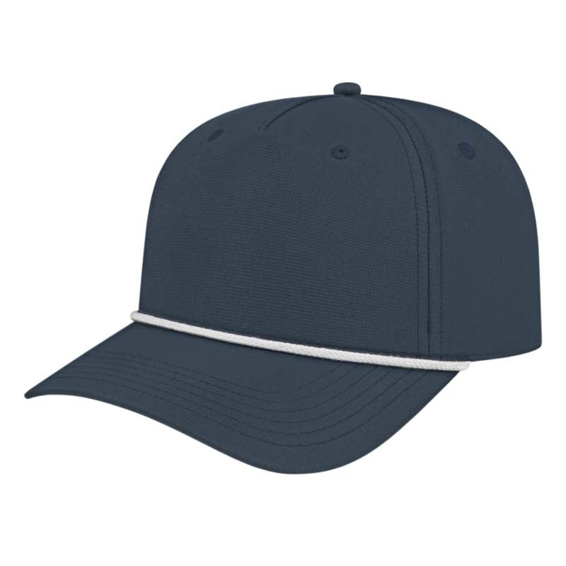 Athletic Rope Cap
