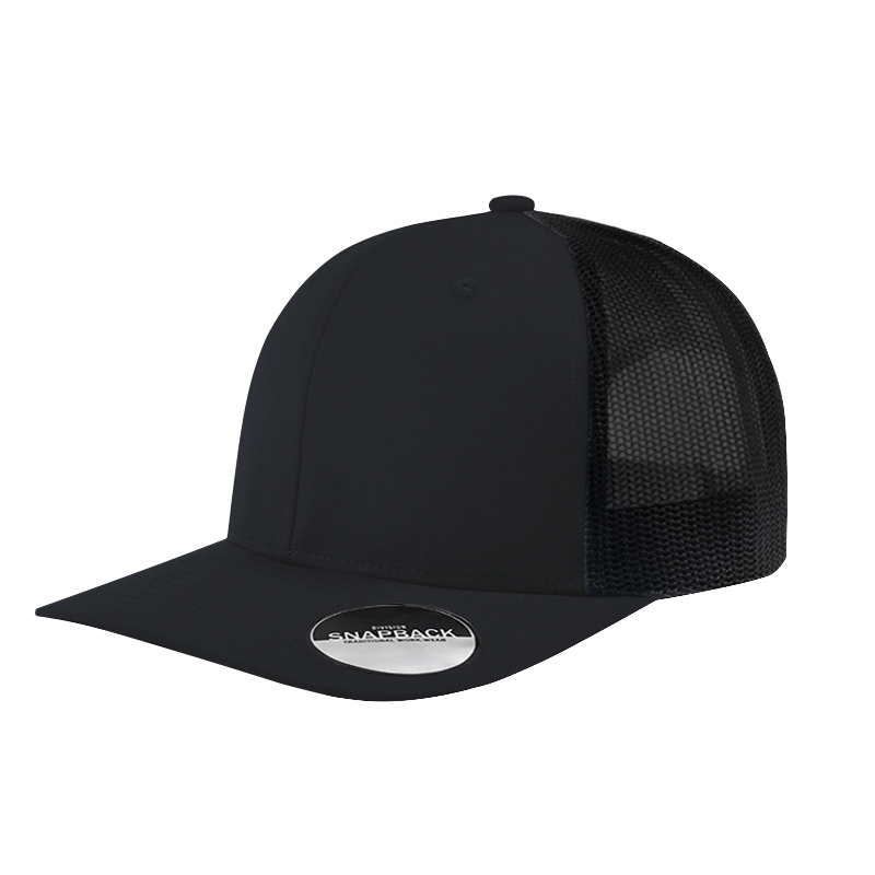 Traditional Trucker Cap