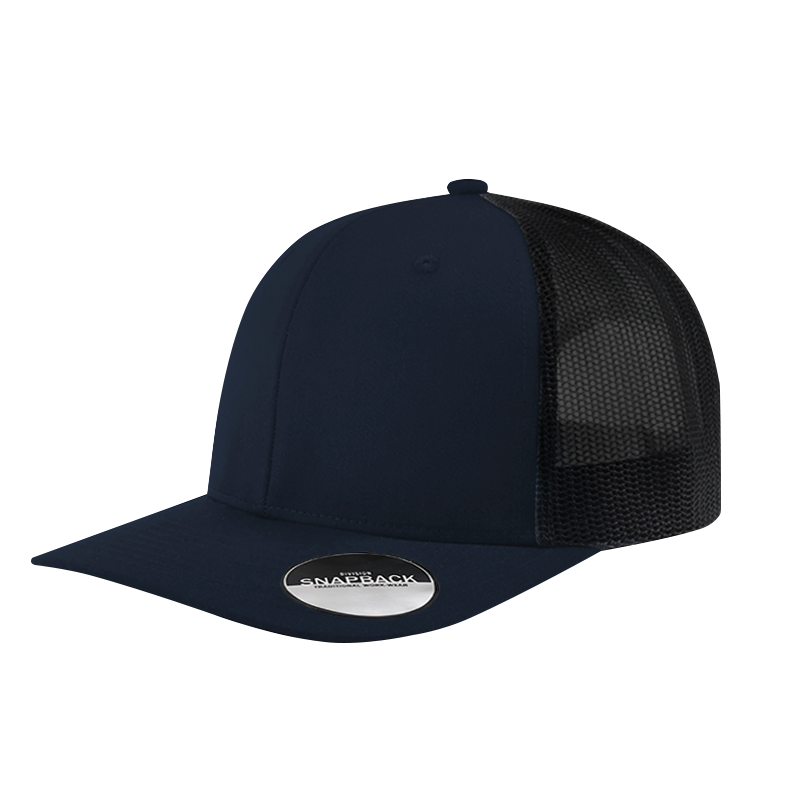 Traditional Trucker Cap