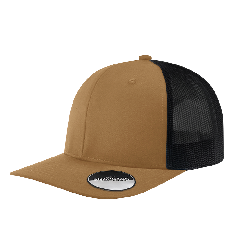 Traditional Trucker Cap