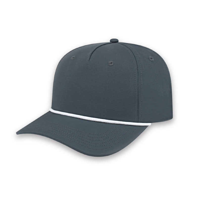 Athletic Rope Cap