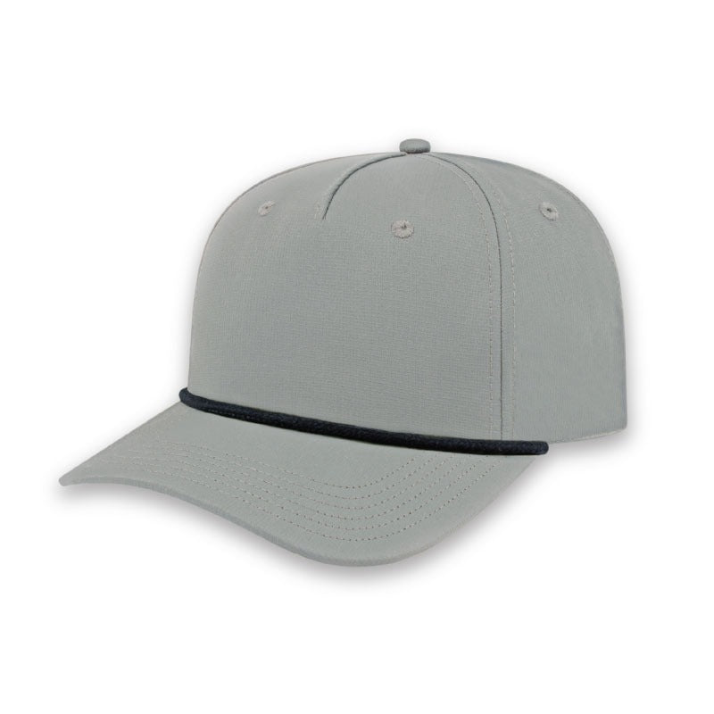 Athletic Rope Cap