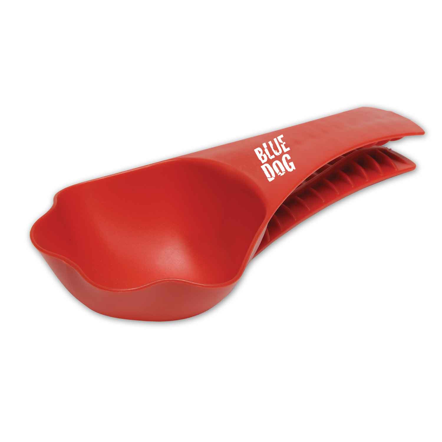 Pet Food Scoop'n Clip™