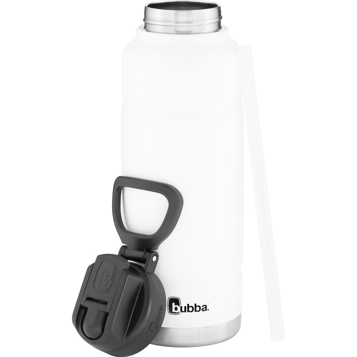 bubba trailblazer straw