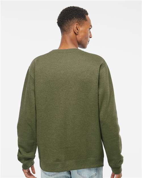 Premium Mid-Weight Sweatshirt