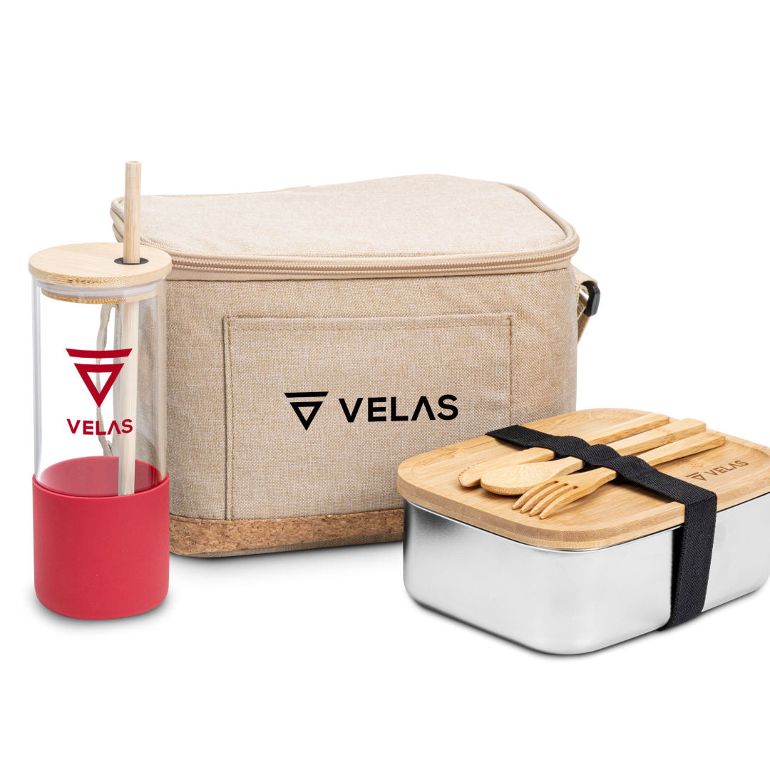 Lunch Essentials Gift Set