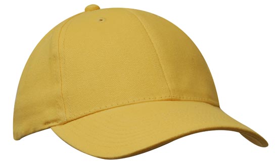 Coton épais brossé