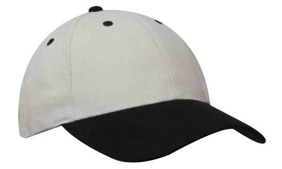 Coton épais brossé