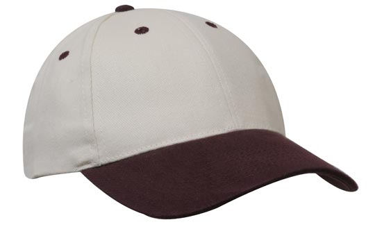 Coton épais brossé