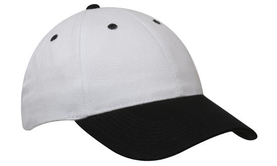 Coton épais brossé