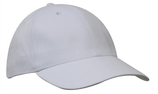 Coton épais brossé