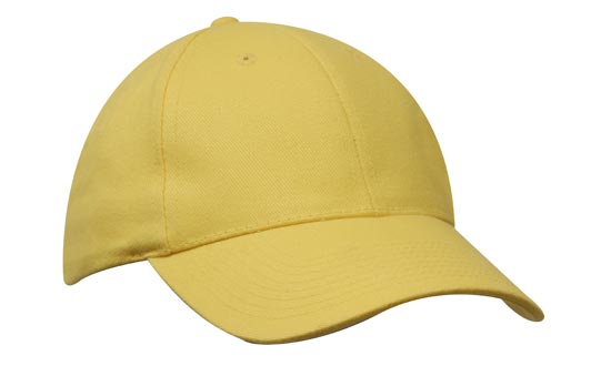 Coton épais brossé
